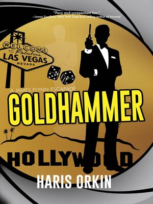 cover image of Goldhammer